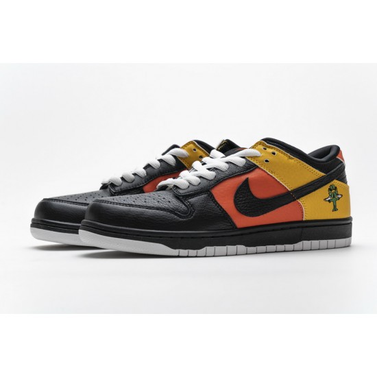 Nike Dunk SB Low Raygun 304292-803 Nike Dunk SB Low Raygun 304292-803