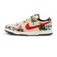 NIKE DUNK LOW PRO SB 'PARIS' 2003 308270-111 NIKE DUNK LOW PRO SB 'PARIS' 2003 308270-111