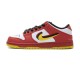 Nike Dunk SB Low Pro Vietnam 25th Anniversary 309242-307 Nike Dunk SB Low Pro Vietnam 25th Anniversary 309242-307