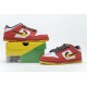 Nike Dunk SB Low Pro Vietnam 25th Anniversary 309242-307 Nike Dunk SB Low Pro Vietnam 25th Anniversary 309242-307