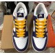 Nike Dunk Low 'La' 309431-751 Nike Dunk Low 'La' 309431-751