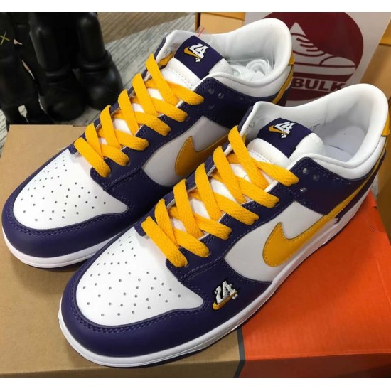 Nike Dunk Low 'La' 309431-751 Nike Dunk Low 'La' 309431-751