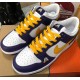 Nike Dunk Low 'La' 309431-751 Nike Dunk Low 'La' 309431-751
