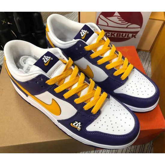 Nike Dunk Low 'La' 309431-751 Nike Dunk Low 'La' 309431-751