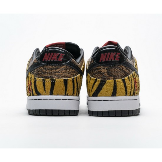 Nike Dunk Low Premium 'Beast Pack' 312919-001 Nike Dunk Low Premium 'Beast Pack' 312919-001