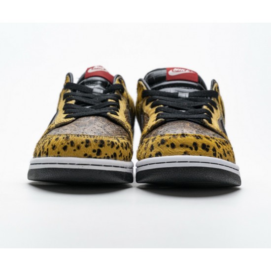 Nike Dunk Low Premium 'Beast Pack' 312919-001 Nike Dunk Low Premium 'Beast Pack' 312919-001