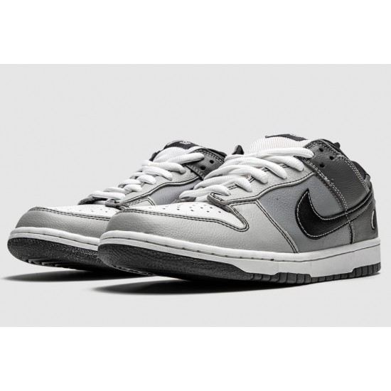 NIKE DUNK LOW PREMIUM SB 'LUNAR ECLIPSE WEST' 313170-002 NIKE DUNK LOW PREMIUM SB 'LUNAR ECLIPSE WEST' 313170-002