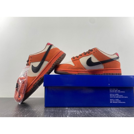 NIKE DUNK LOW PREMIUM SB 'UN-HEMP' 313170-101 NIKE DUNK LOW PREMIUM SB 'UN-HEMP' 313170-101