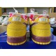 NIKE DUNK LOW PREMIUM SB 'YELLOW LOBSTER' 313170-137566 NIKE DUNK LOW PREMIUM SB 'YELLOW LOBSTER' 313170-137566
