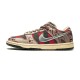 Nike DUNK LOW PRO SB 'FREDDY KRUEGER' 2007 313170-202