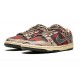 Nike DUNK LOW PRO SB 'FREDDY KRUEGER' 2007 313170-202 Nike DUNK LOW PRO SB 'FREDDY KRUEGER' 2007 313170-202