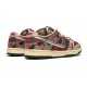 Nike DUNK LOW PRO SB 'FREDDY KRUEGER' 2007 313170-202