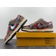 Nike DUNK LOW PRO SB 'FREDDY KRUEGER' 2007 313170-202 Nike DUNK LOW PRO SB 'FREDDY KRUEGER' 2007 313170-202
