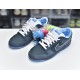 Nike Dunk SB Low Blue Lobster 313170-342 Nike Dunk SB Low Blue Lobster 313170-342