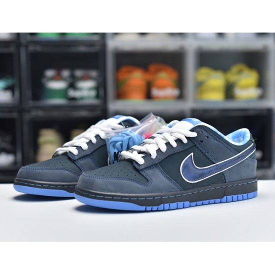 Nike Dunk SB Low Blue Lobster 313170-342