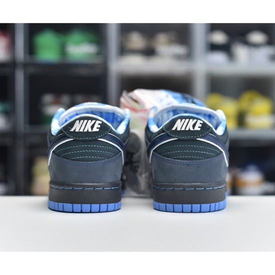 Nike Dunk SB Low Blue Lobster 313170-342 Nike Dunk SB Low Blue Lobster 313170-342