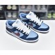 FTC X DUNK LOW PREMIUM SB 'FINALLY' 313170-463 FTC X DUNK LOW PREMIUM SB 'FINALLY' 313170-463