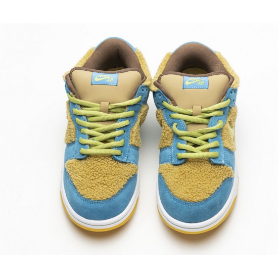 Nike SB Dunk Low Premium 'Three Bears' 313170-731 Nike SB Dunk Low Premium 'Three Bears' 313170-731