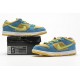 Nike SB Dunk Low Premium 'Three Bears' 313170-731 Nike SB Dunk Low Premium 'Three Bears' 313170-731