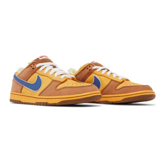 Nike Dunk Low Newcastle Brown Ale 313170-741 Nike Dunk Low Newcastle Brown Ale 313170-741