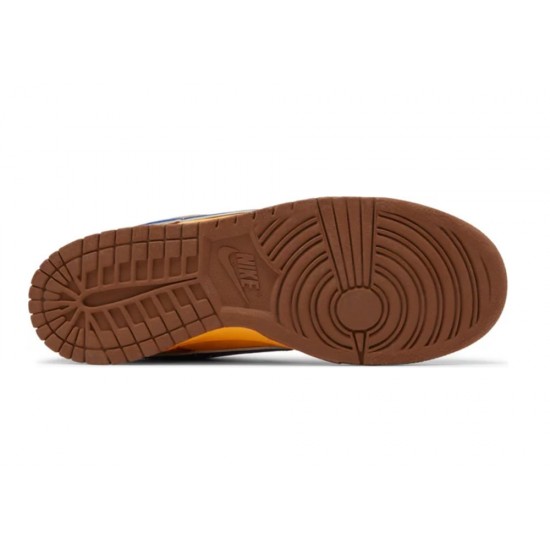 Nike Dunk Low Newcastle Brown Ale 313170-741 Nike Dunk Low Newcastle Brown Ale 313170-741