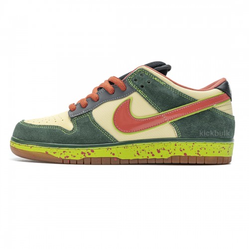 Nike SB Dunk Low PRM QS Mosquito 313170-761