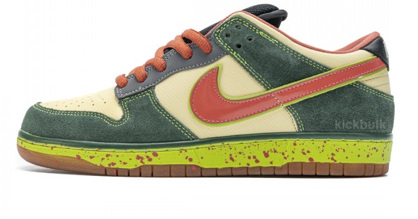 nike dunk mosquito