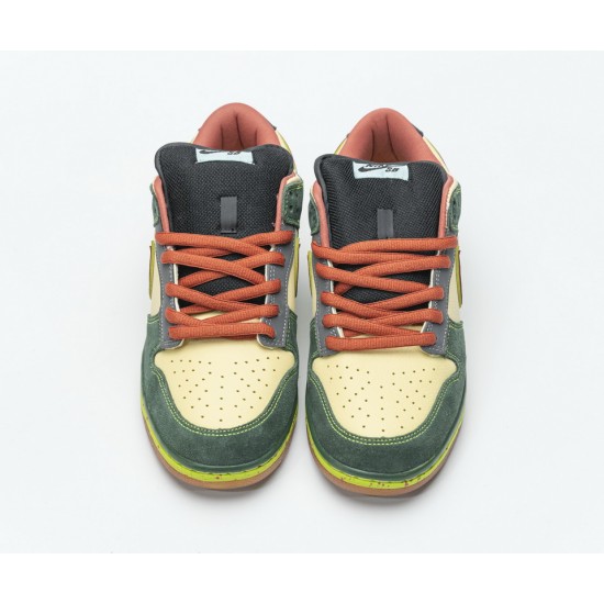 Nike SB Dunk Low PRM QS Mosquito 313170-761 Nike SB Dunk Low PRM QS Mosquito 313170-761