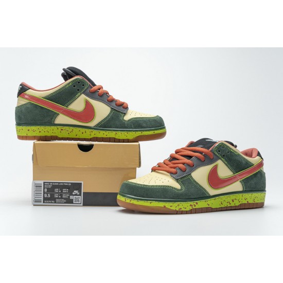 Nike SB Dunk Low PRM QS Mosquito 313170-761