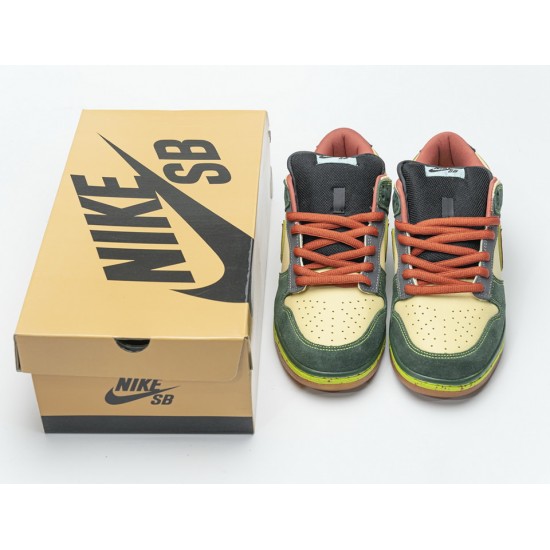 Nike SB Dunk Low PRM QS Mosquito 313170-761 Nike SB Dunk Low PRM QS Mosquito 313170-761