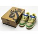 Nike Dunk Low Pro SB Brooklyn 313170-771 Nike Dunk Low Pro SB Brooklyn 313170-771