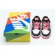 Nike Dunk Low PRO SE Black White Peach 317813-100 Nike Dunk Low PRO SE Black White Peach 317813-100