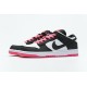 Nike Dunk Low PRO SE Black White Peach 317813-100 Nike Dunk Low PRO SE Black White Peach 317813-100