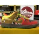NIKE DUNK LOW SB 'WHAT THE DUNK' 2007 318403-141 NIKE DUNK LOW SB 'WHAT THE DUNK' 2007 318403-141