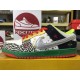 NIKE DUNK LOW SB 'WHAT THE DUNK' 2007 318403-141 NIKE DUNK LOW SB 'WHAT THE DUNK' 2007 318403-141