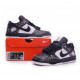 NIKE DUNK LOW PREMIUM GS 'NIKEBOOK' 327624-001 NIKE DUNK LOW PREMIUM GS 'NIKEBOOK' 327624-001