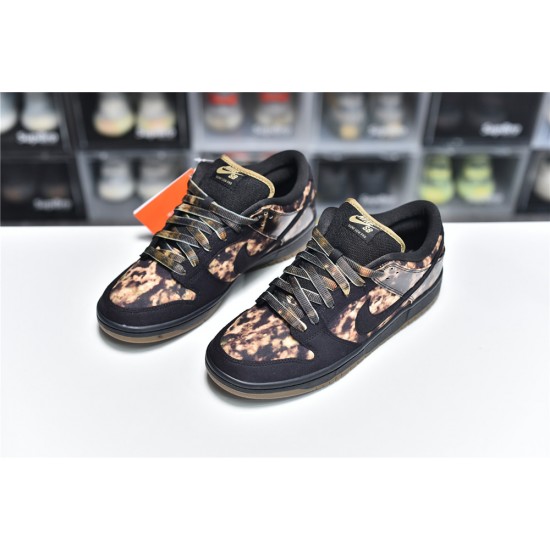 NIKE SB DUNK LOW PREMIUM "PUSHEAD 2" 536356-002 NIKE SB DUNK LOW PREMIUM "PUSHEAD 2" 536356-002