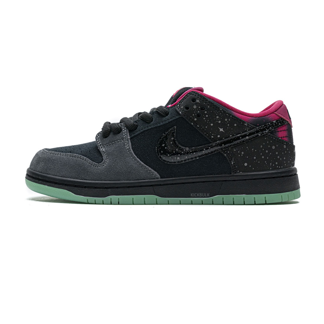 nike sb low northern lights