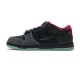 Nike Dunk Low Premium SB AE QS 'Northern Lights' 724183-063 Nike Dunk Low Premium SB AE QS 'Northern Lights' 724183-063
