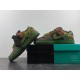 NIKE SB DUNK LOW 'DE LA SOUL' 2015 789841-332 NIKE SB DUNK LOW 'DE LA SOUL' 2015 789841-332
