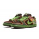 NIKE SB DUNK LOW 'DE LA SOUL' 2015 789841-332 NIKE SB DUNK LOW 'DE LA SOUL' 2015 789841-332