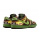 NIKE SB DUNK LOW 'DE LA SOUL' 2015 789841-332 NIKE SB DUNK LOW 'DE LA SOUL' 2015 789841-332