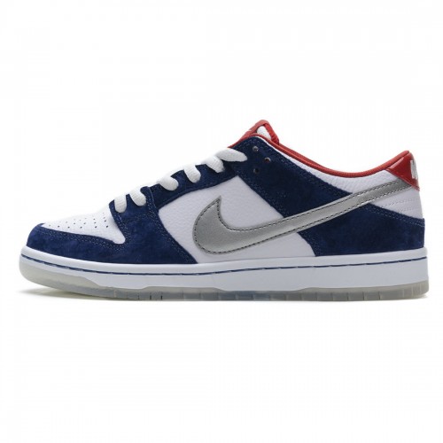 Nike SB Dunk Low Ishod Wair BMW 839685-416