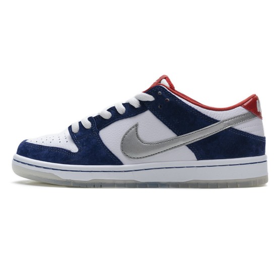 Nike SB Dunk Low Ishod Wair BMW 839685-416 Nike SB Dunk Low Ishod Wair BMW 839685-416