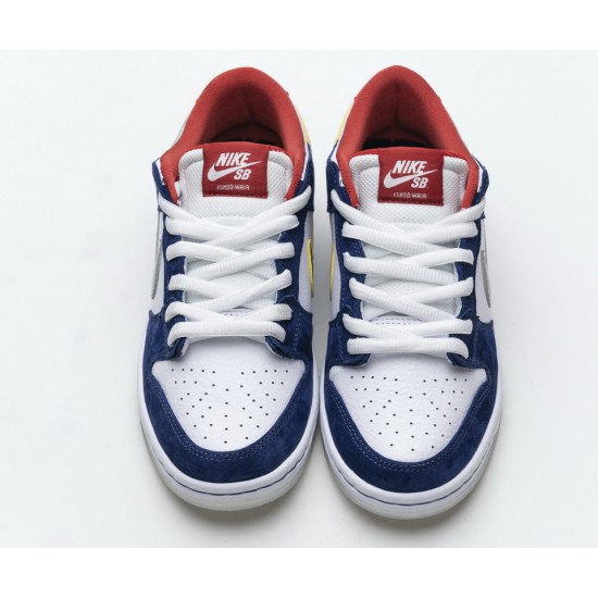 Nike SB Dunk Low Ishod Wair BMW 839685-416