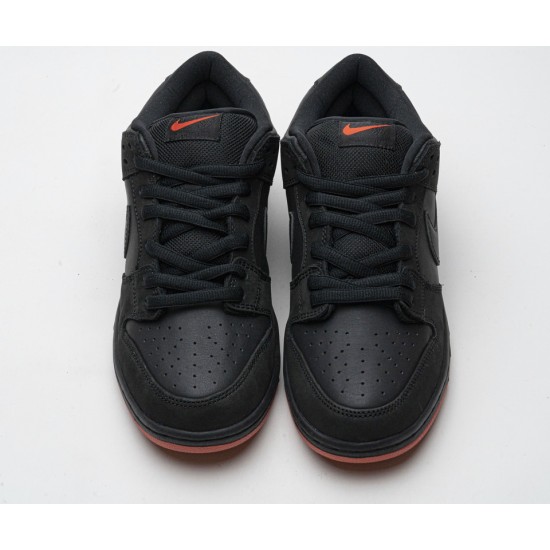 Nike Dunk Low SB TRD QS Black Pigeon 883232-008 Nike Dunk Low SB TRD QS Black Pigeon 883232-008