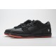 Nike Dunk Low SB TRD QS Black Pigeon 883232-008