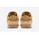 NIKE DUNK SB LOW 'REVERSE REESE FORBES WHEAT' 883232-700 NIKE DUNK SB LOW 'REVERSE REESE FORBES WHEAT' 883232-700