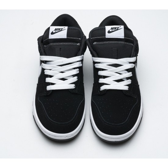 Nike SB Dunk Low Pro Black White 904234-001 Nike SB Dunk Low Pro Black White 904234-001
