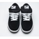 Nike SB Dunk Low Pro Black White 904234-001 